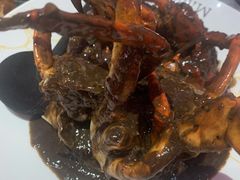 -Ministry of Crab•MOC(交子大道店)