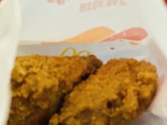 -麦当劳(南后街店)