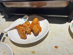 -玫瑰花园自助烤肉(顺义鑫海韵通店)