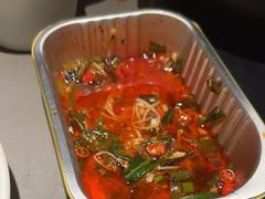 -云海肴·汽锅鸡·云南菜(高德置地店)