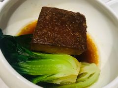 东坡肘子-眉州东坡(中关村店)