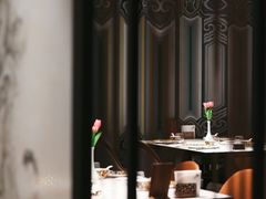 -羲和雅苑•北京烤鸭(国贸商城店)