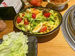 -丸藏和牛烧肉专门店(园区师惠坊店)