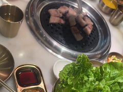 -韩宫宴和牛烤肉(宜兴八佰伴店)
