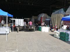 -上海市江桥批发市场经营管理有限公司-停车场