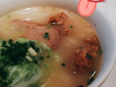 -新旺茶餐厅·早餐·夜宵(仙霞店)