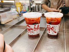 -KUNCHA鲲茶·江西制茶(铜锣湾店)