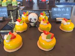 -美食汇自助餐厅(成都万达瑞华酒店)