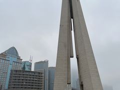 -上海市外滩历史纪念馆