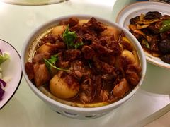 -禾珍珠家常小馆(河南博物院店)