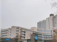 -江苏省人民医院(广州路院区)