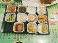 -令氏家外家周礼食府(桥南店)