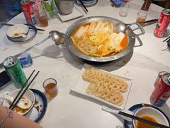 -聚味罗记大排檔·鲜鱼杂·甲鱼煲•龙虾馆(科学馆店)