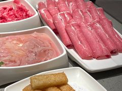 -海底捞火锅(万达广场店)