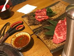 -赤坂亭·M9和牛烧肉·铁板烧(合肥万象城店)