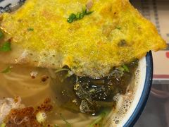 -河州春清真西北特色美食(虎踞路店)
