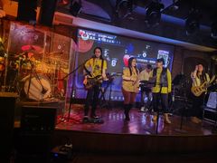 -宝莱纳啤酒花园餐厅PAULANER BRAUHAUS Nanjing(广州路店)