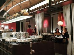 -小隐人家(乐松店)