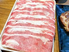 -·缸桶屋·韩式牛肋条自助烤肉(西湖D11店)
