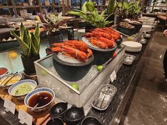 -博林天瑞喜来登酒店·西丽尚膳