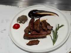 菲力牛排-火地铁板烧(昆山万象汇店)