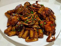 -光明邨大酒家(淮海路店)