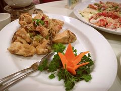 -麒麟海鲜酒家(Richmond)