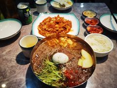 -屋里家延边朝鲜族冷面(梅林3店)