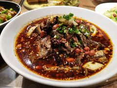 -蜀宴小调·精致家常菜(来福士店)