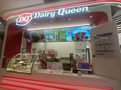 -DQ·蛋糕·冰淇淋(五棵松万达店)