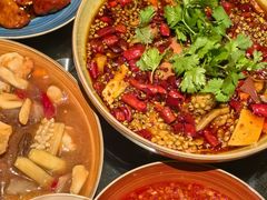 -华豫川酒家(大卫城店)