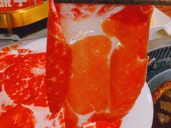 晓宇肥牛-晓宇重庆火锅(赛格国际购物中心店)