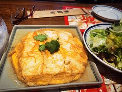 锅塌豆腐-新兴园饺子馆(河南街店)