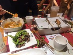 -木屋烧烤(双榆树店)