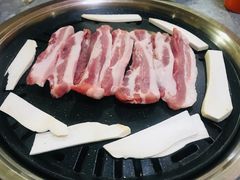 -朴大炮韩式碳烤肉(总店)