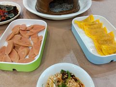 -香满锅老北京羊蝎子火锅·家常菜(新街口店)