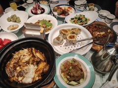 -新时代大酒店(仰口路店)