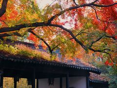 -惠山古镇·寄畅园