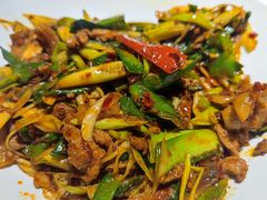 -鸭王烤鸭店(三里河店)
