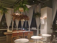 -漾花汐·西餐·下午茶(苏州湾歌林公园店)