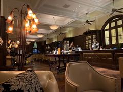 -LONG BAR 廊吧(外滩华尔道夫酒店)