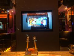 -星聚会KTV(北京世贸天阶店)