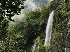 -古龙山大峡谷