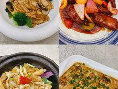 -轩记海鲜餐厅·四十五年老字号·经典粤菜(西区彩虹店)