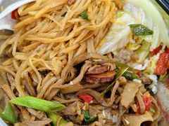 -顶香阁桂林米粉·柳州螺蛳粉(上地店)