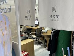 -天真蓝照相馆(宁波来福士店)