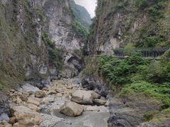 -太鲁阁公园