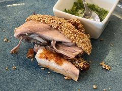 -美心·翠园(港汇恒隆广场店)