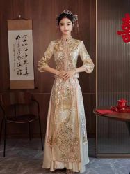 点击看大图 -谛融婚礼酒店·宴会厅(花园店)