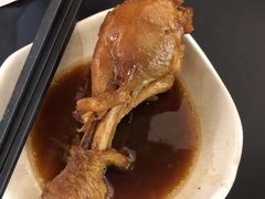 -贡梅老面馆·蟹粉面·无锡特色小吃(南长街主推店)